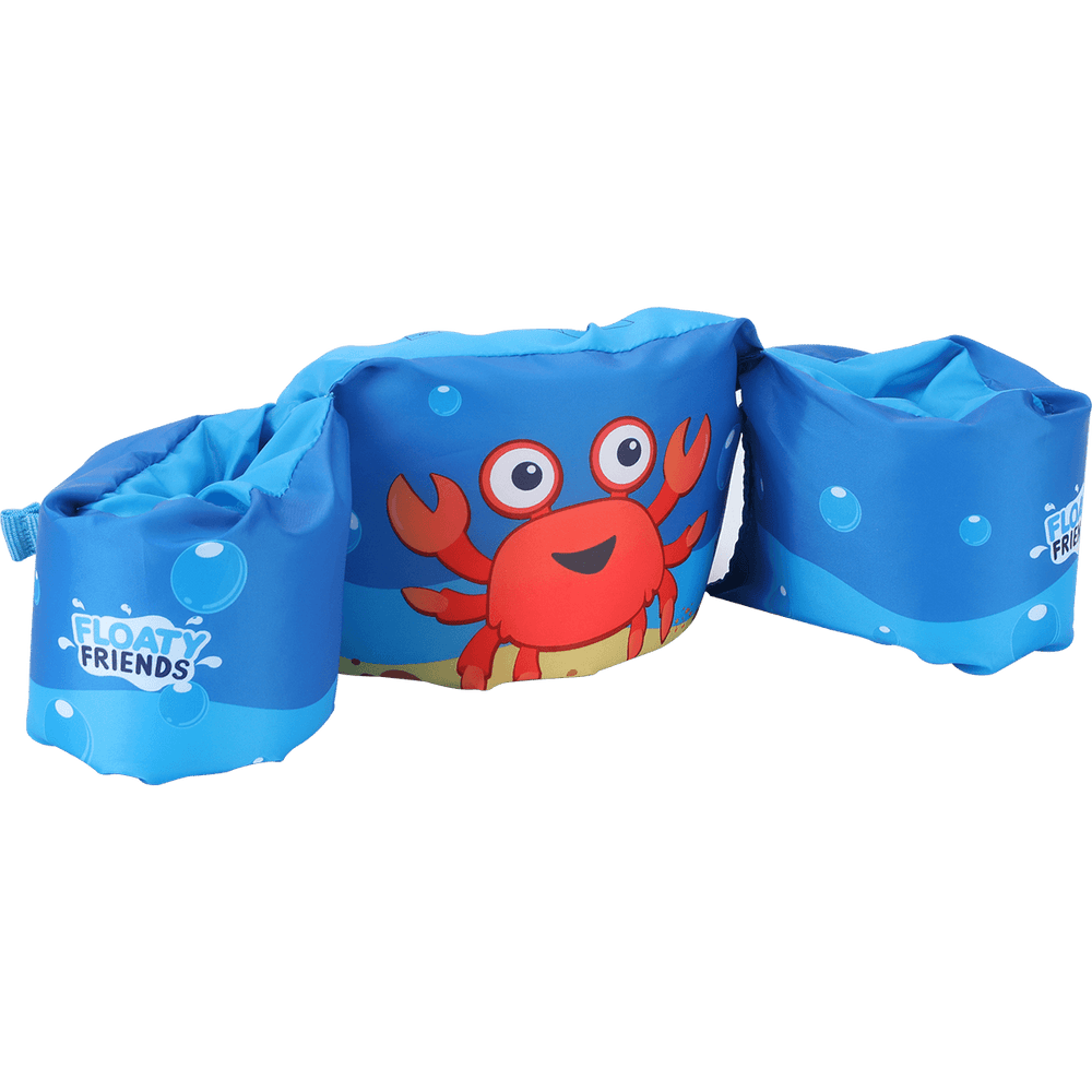 Comfortpool Floaty Friends Krab
