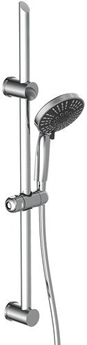 Schütte schutte adria doucheset | 5 functies | stang 63 cm | chroom 64860
