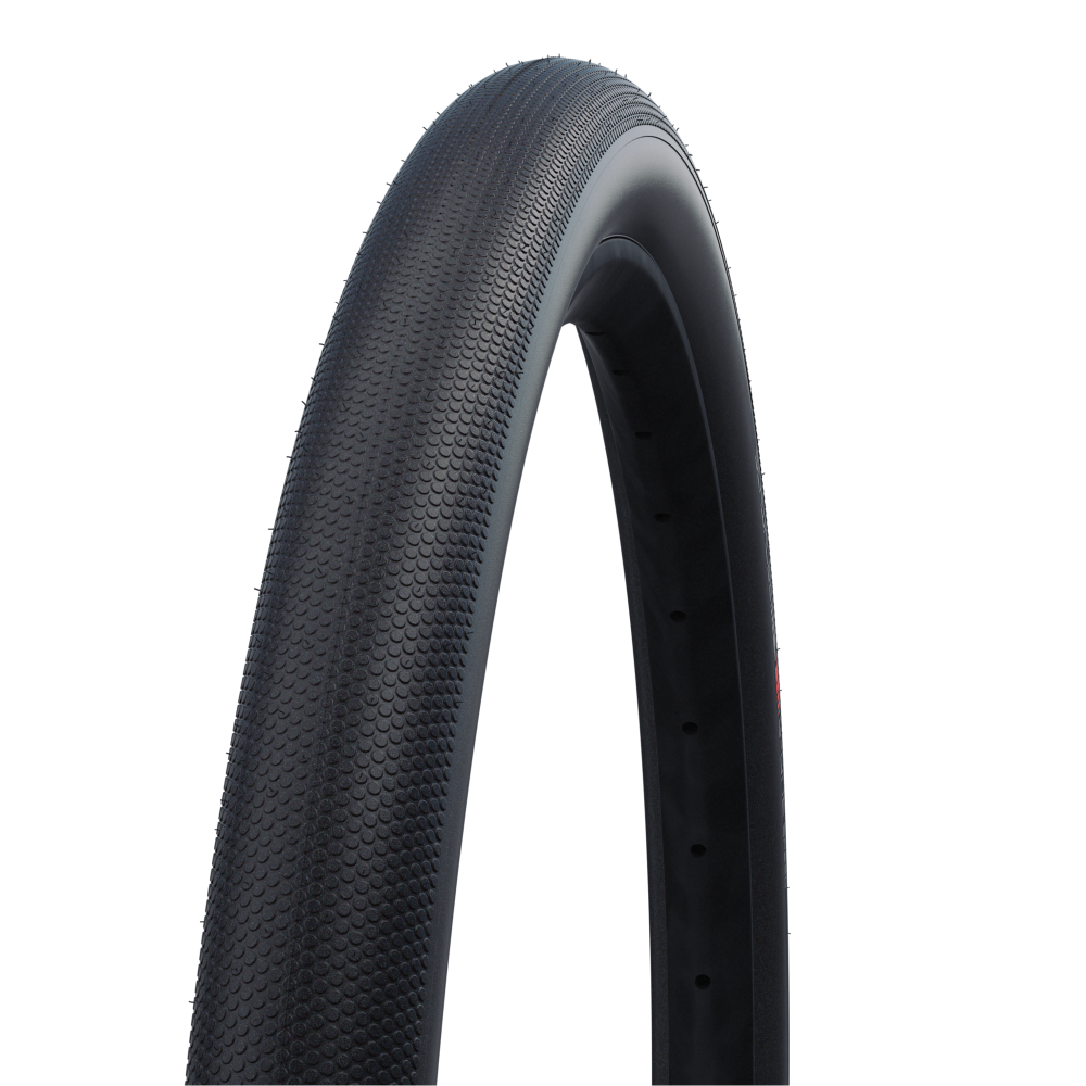 Schwalbe vouwband g-one speed evolution 30-622 tle zwart