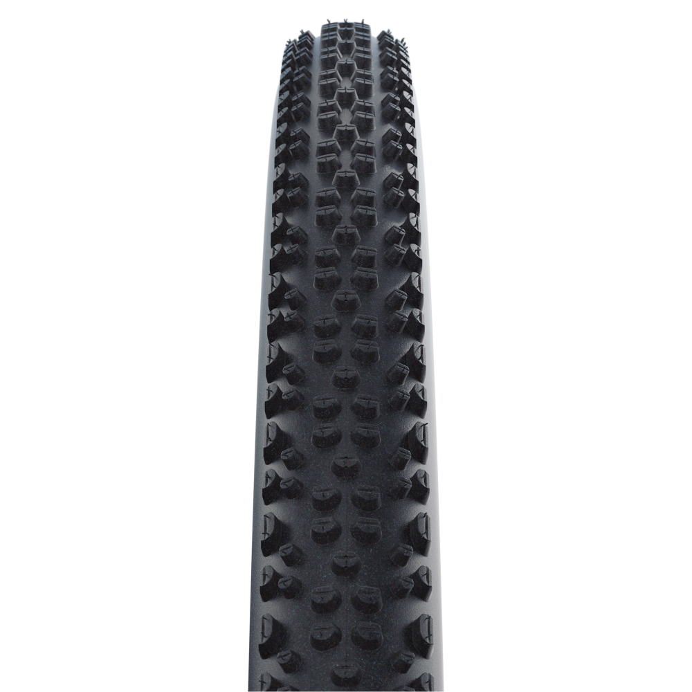 Schwalbe Buitenband 28-1.30 (33-622) X-One Allround Perf TLE zw-sk.