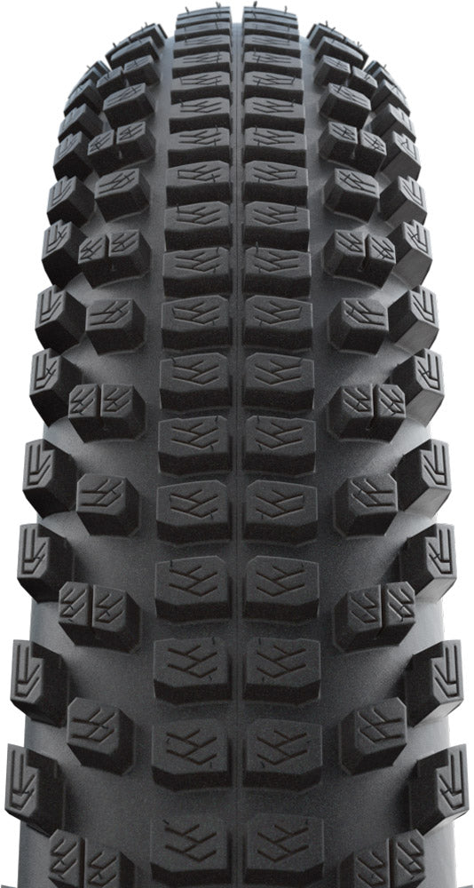Schwalbe johnny watts 365 performance dd rg 29 addix e-50 reflex folding tire | 622 x 65 mm 29 x 2,60