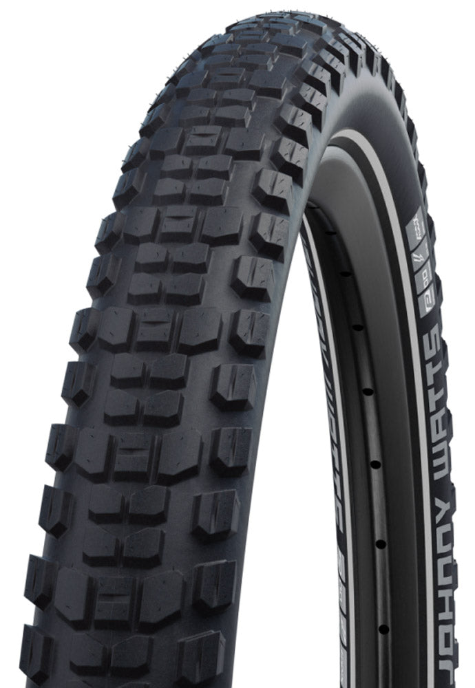 Schwalbe reifen johnny watts performance line tire john.watts perf.line 65-622