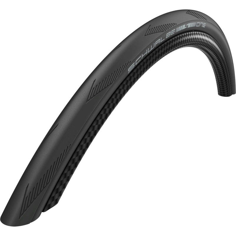 Schwalbe pro one 20 x 1.10 28-406 zwart