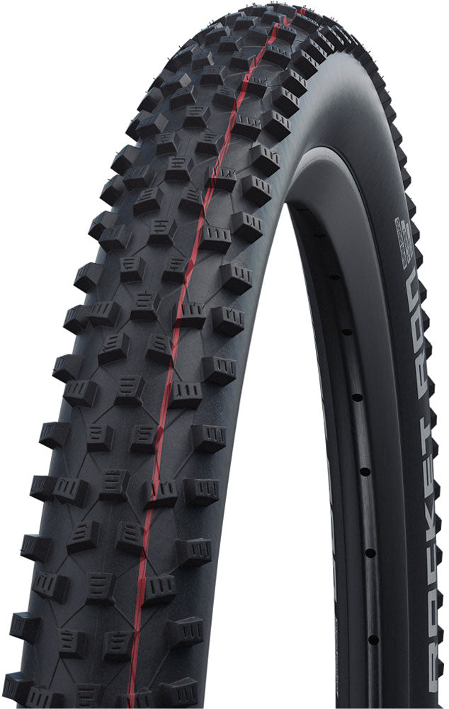 Schwalbe buitenband Rocket Ron Evo SuperRace 20 x 2.25 zw vouw