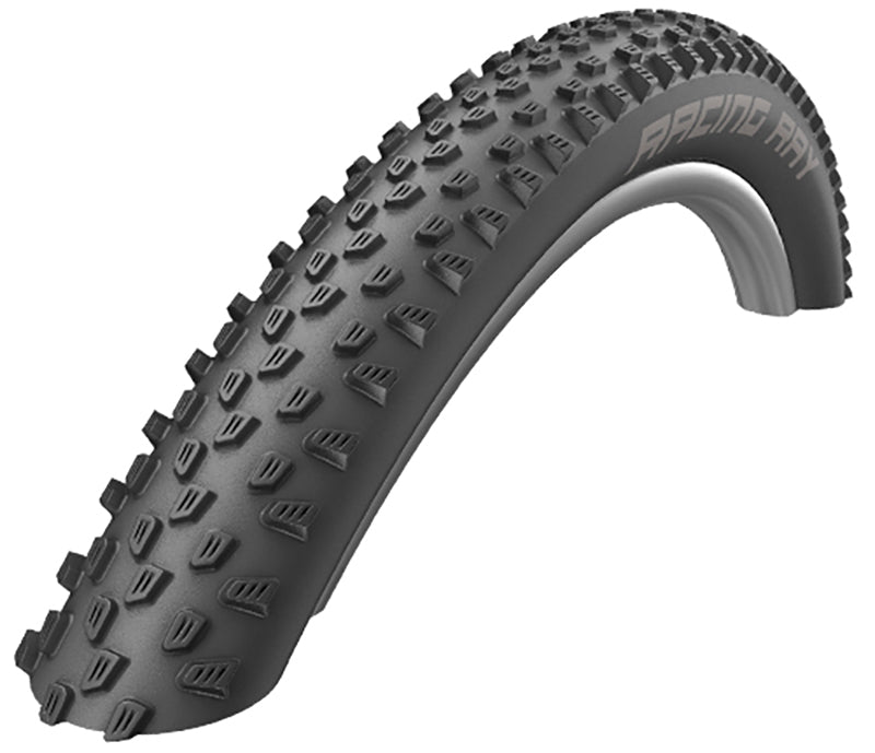 Vouwband Schwalbe Racing Ray Performance 27,5 x 2,25 57-584 mm - zwart