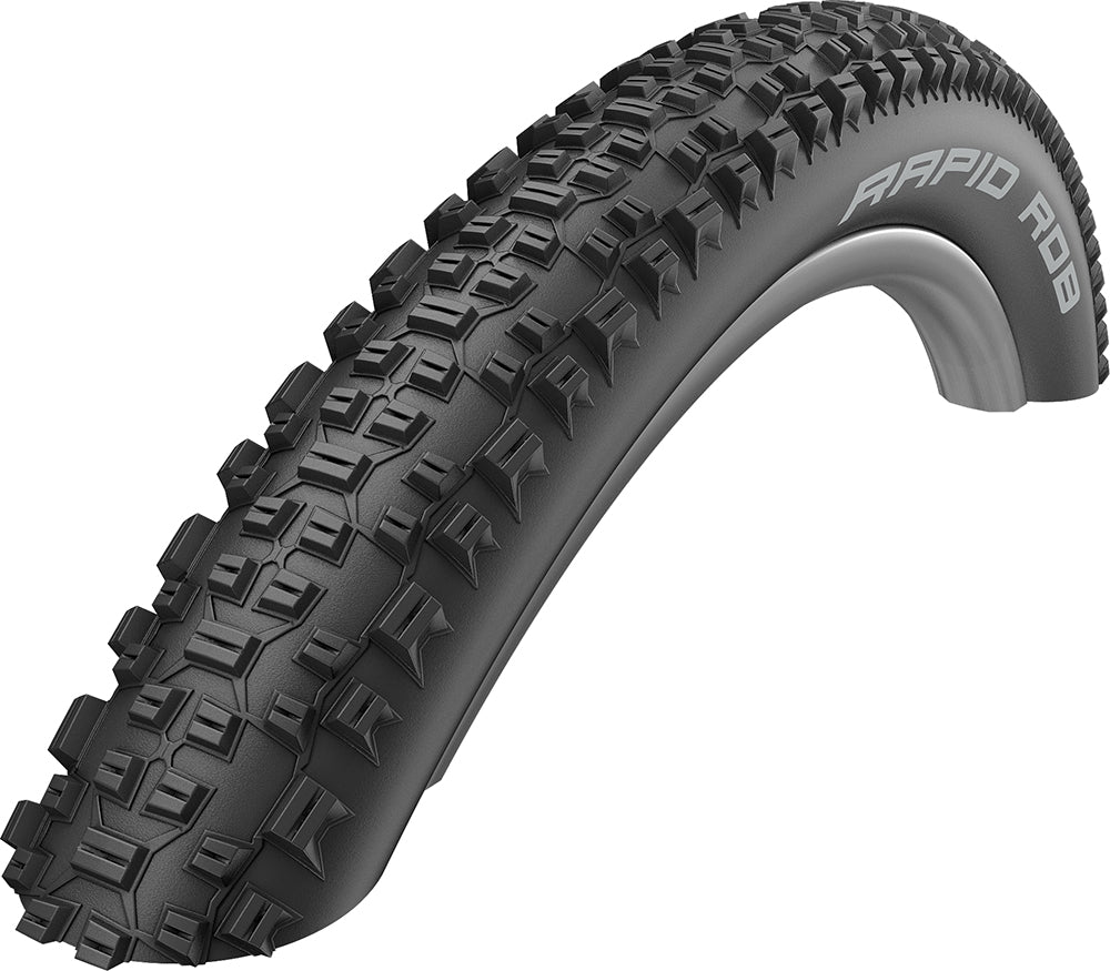 buitenband Rapid Rob K-Guard 26 x 2.25 (57-559) zwart