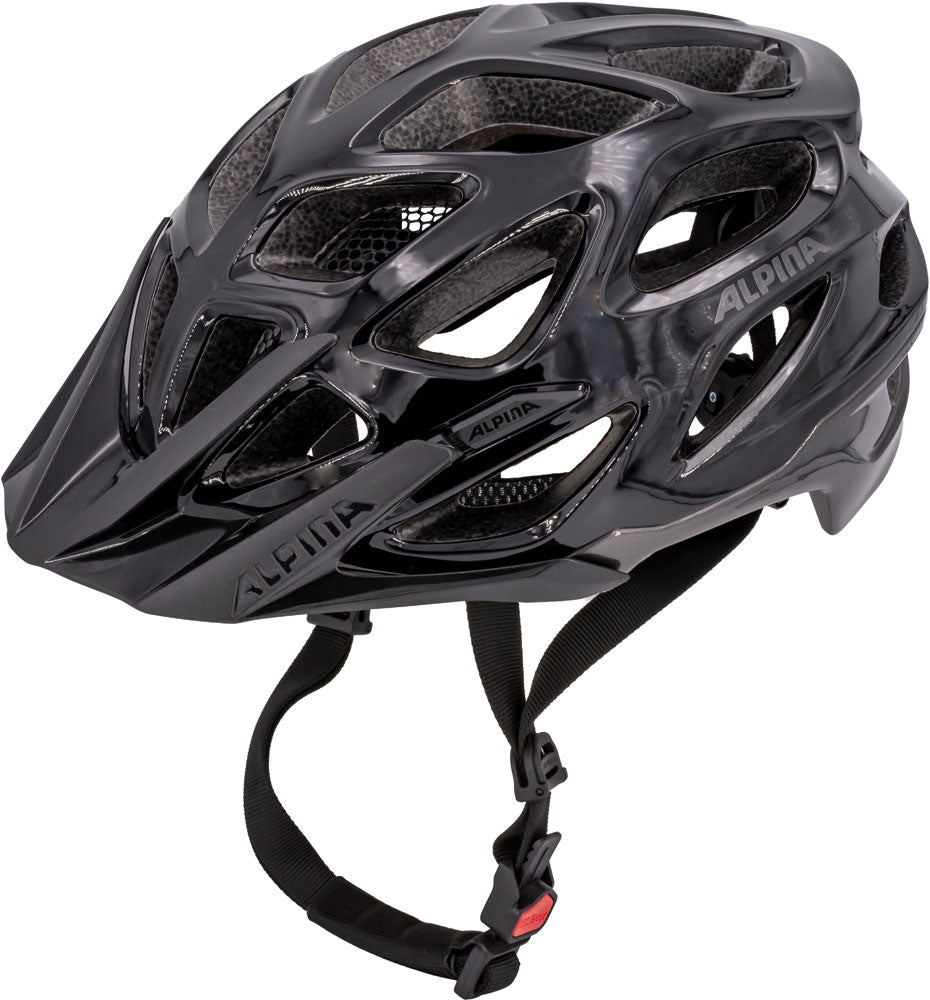 Alpina thunder 3.0 - mtb helmet | 57 - 62 cm