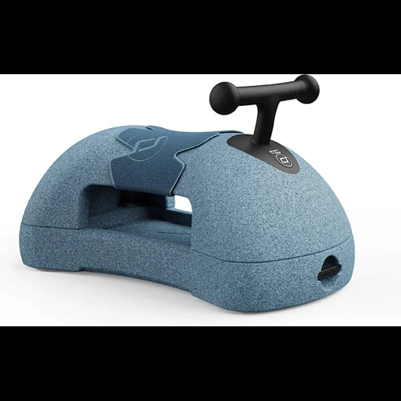 Scoot ride scoot and ride - mijn eerste - staal