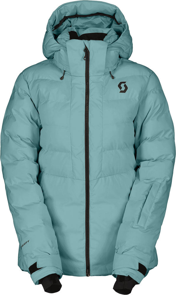 Scott ultimate warm - women's ski jacket | s