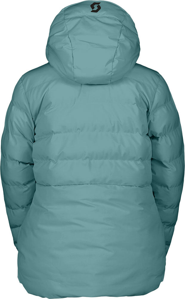 Scott ultimate warm - women's ski jacket | s