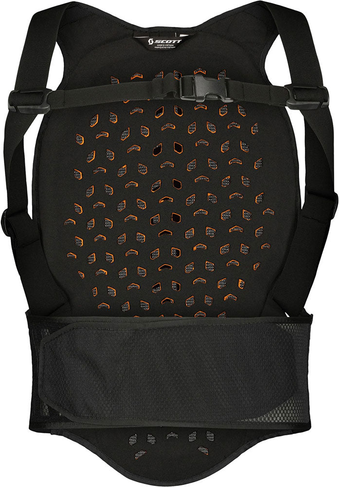 Scott airflow pro - protector vest | s m
