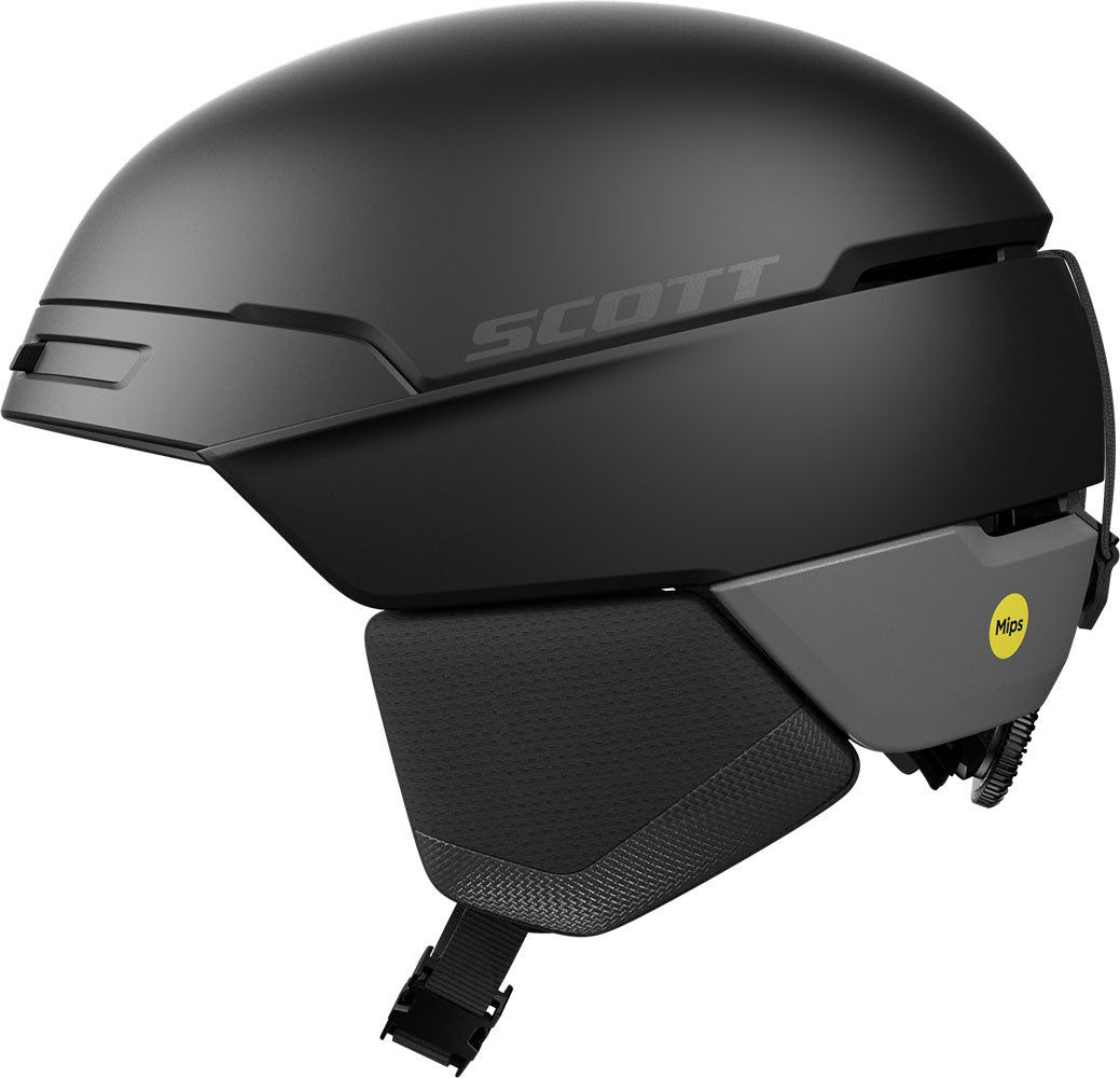 Scott flow mips - ski helmet | s