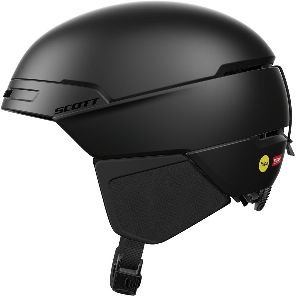 Scott flow plus pro - ski helmet | s