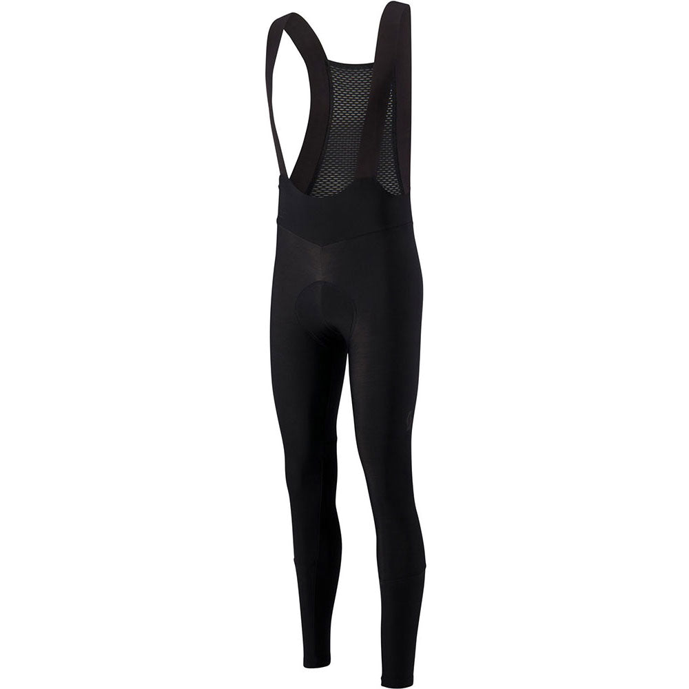 Scott rc pro warm +++ - bib tights with pad | s