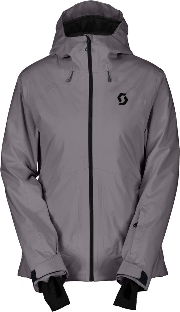 Scott ultimate dryo 10 - women's ski jacket | s