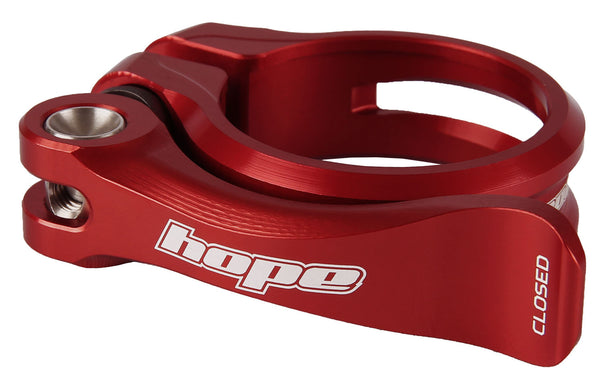 Hope seat clamp quick release | 28.6 mm
