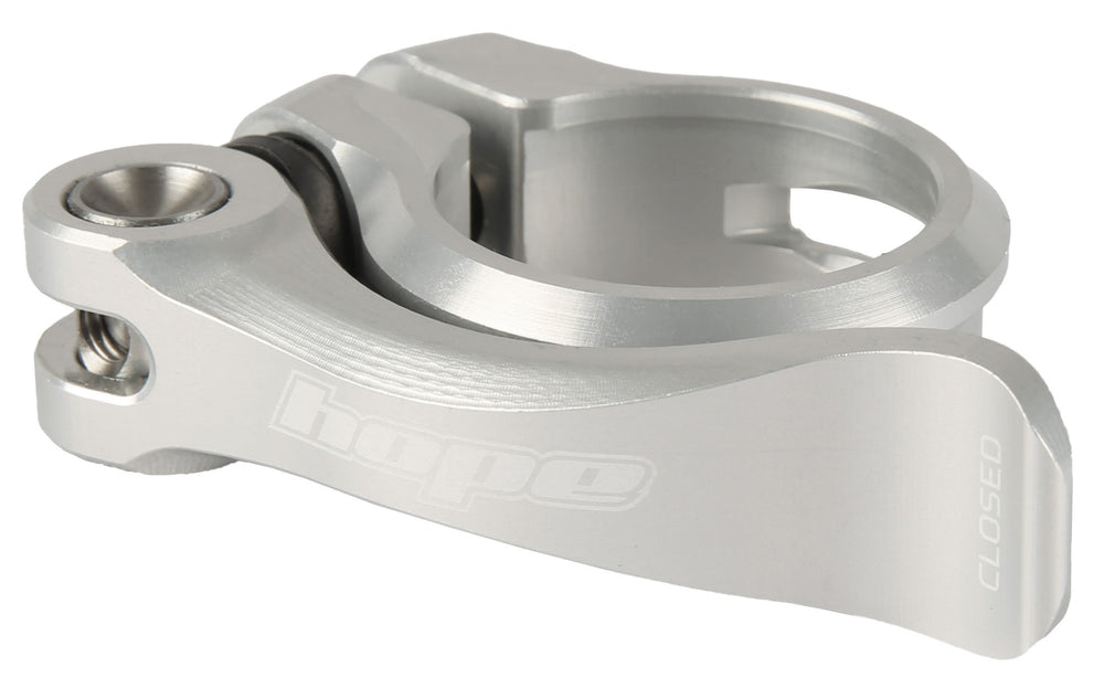 Hope seat clamp quick release | 30.0 mm