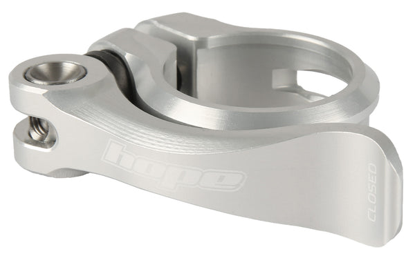 Hope seat clamp quick release | 30.0 mm