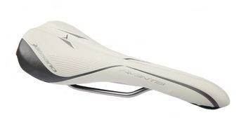Selle Selle Bassano Aventis 3 Race ATB Blanc