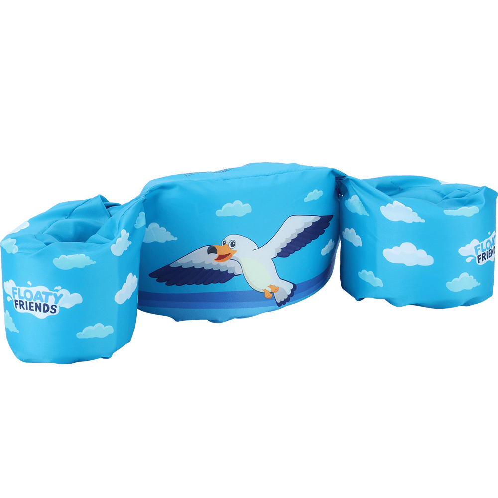 Comfortpool Floaty Friends Meeuw