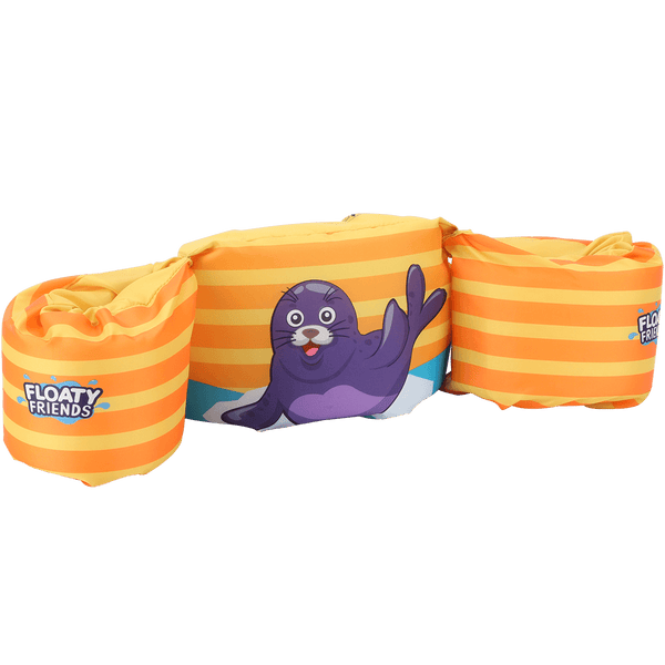 Comfortpool Floaty Friends Zeehond