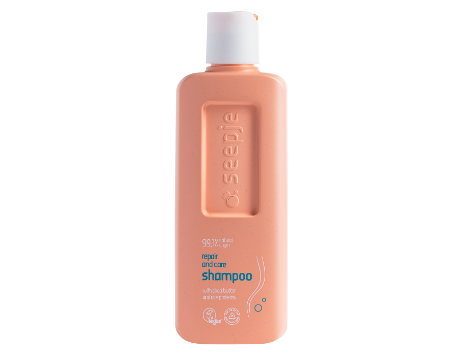 Seepje shampoo - repair and care