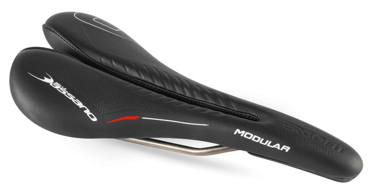 Selle Sb Modular route noir