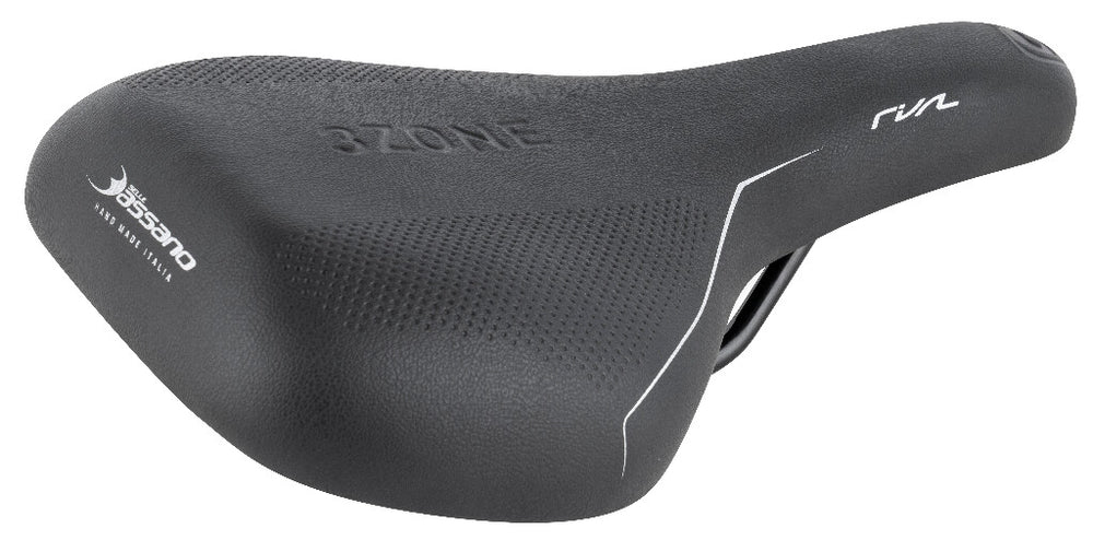 Zadel Sb Volare rivale 3zone sport zwart