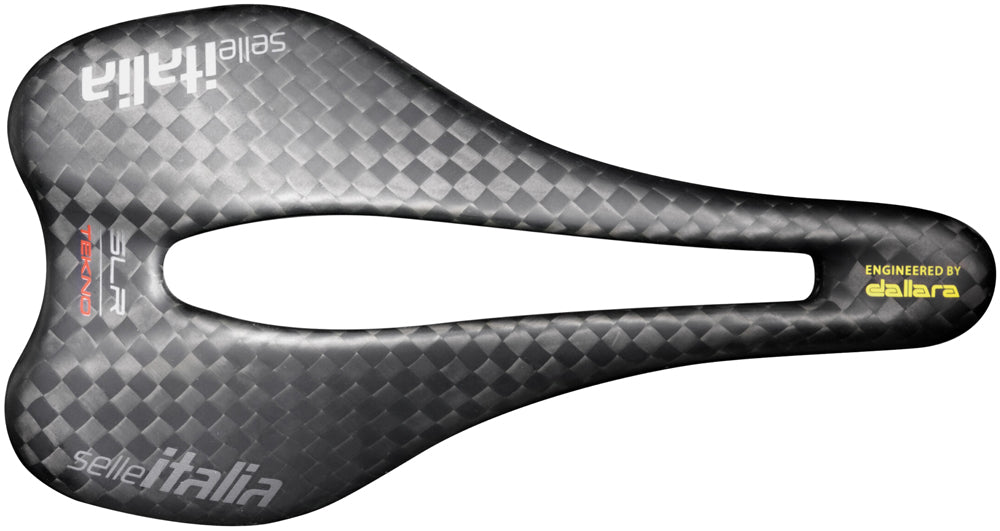Selle italia slr boost tekno superflow saddle