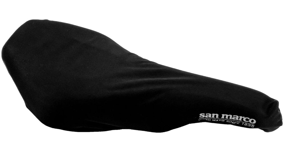 Race Lycra Saddle Cover