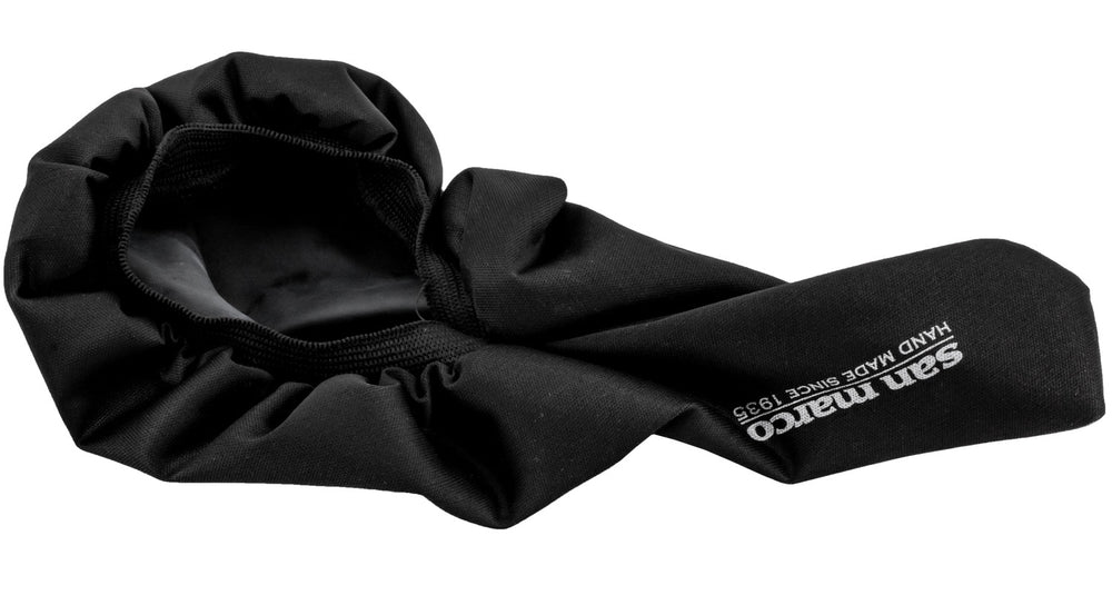 Race Lycra Saddle Cover