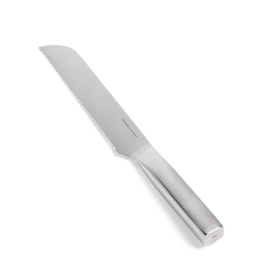 Serax base by piet boon broodmes 18cm