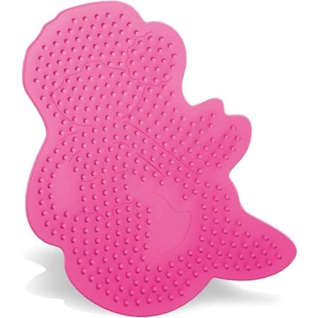 SES Beedz - Strijkkralenbordje Zeemeermin