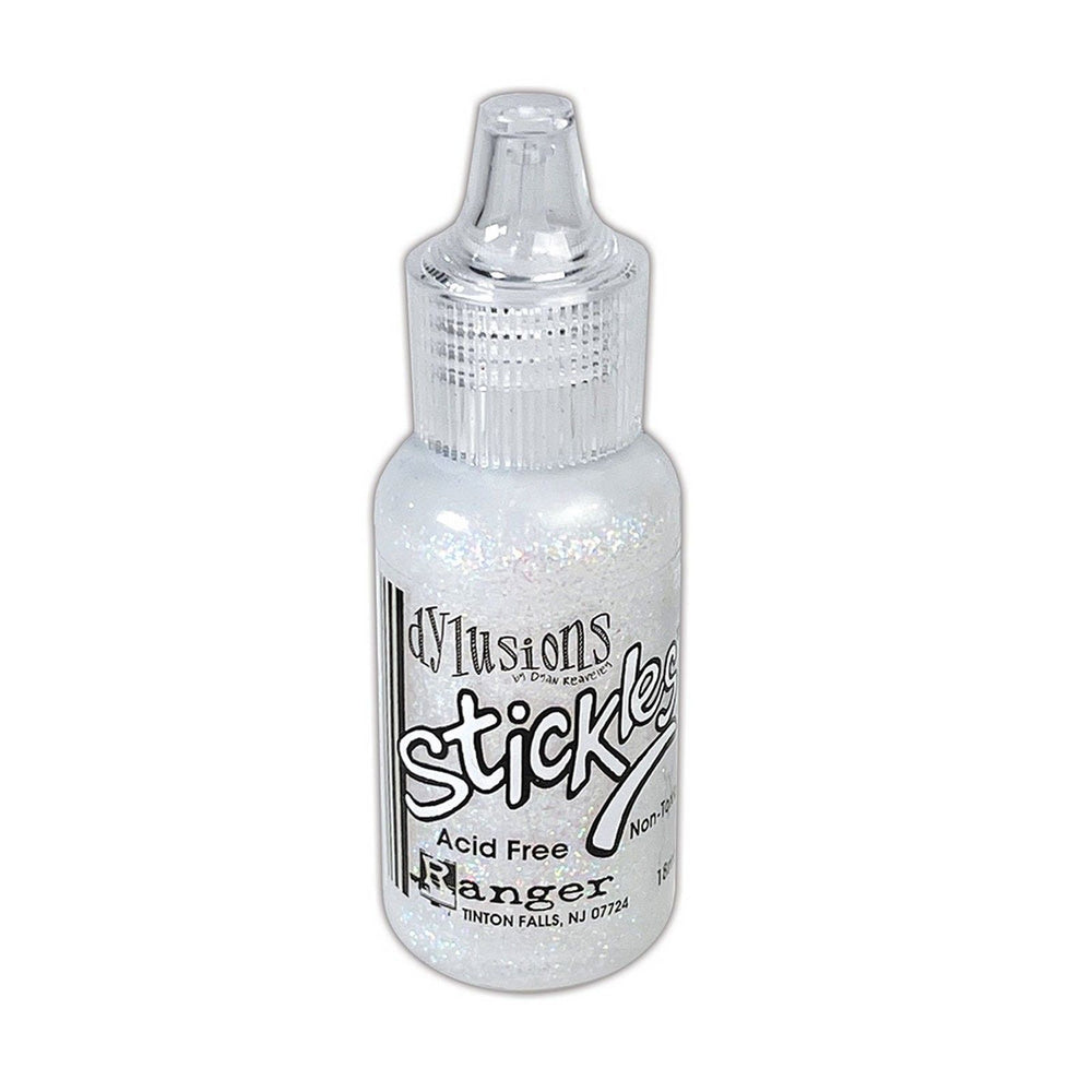 Ranger ink ranger • designer series stickles stardust