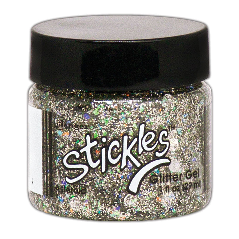 Ranger ink ranger • stickles glitter gel asteroid