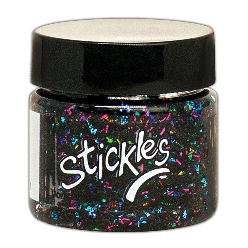 Ranger ink ranger • stickles glitter gel dark matter