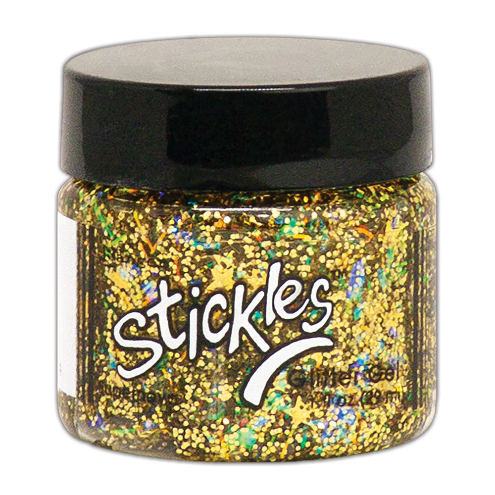 Ranger ink ranger • stickles glitter gel supernova