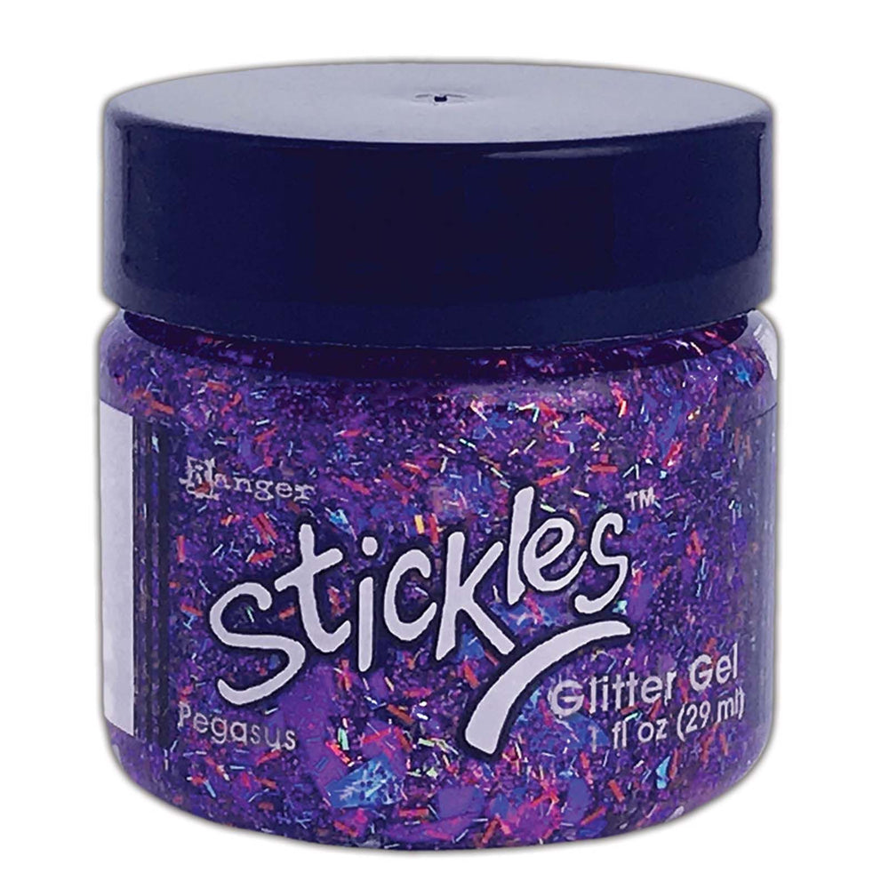 Ranger ink ranger • stickles glitter gel pegasus
