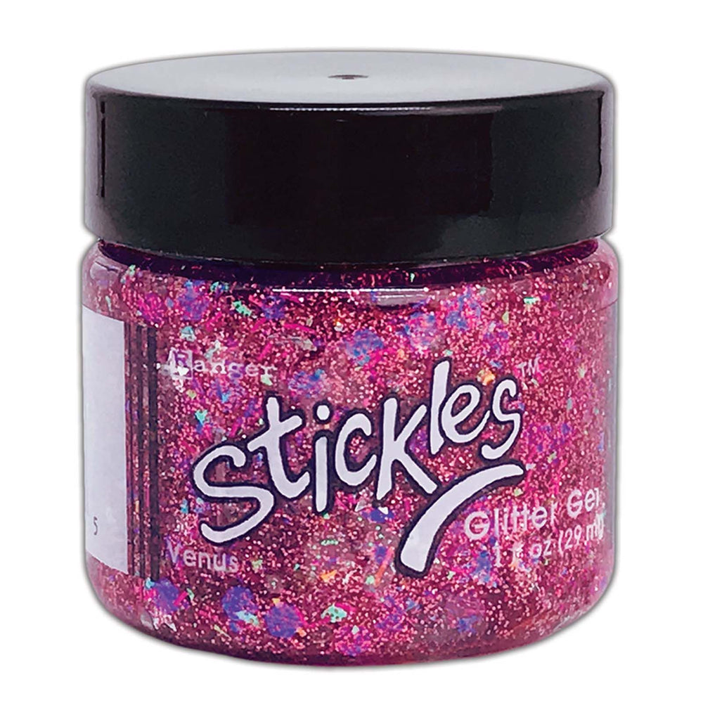Ranger ink ranger • stickles glitter gel venus
