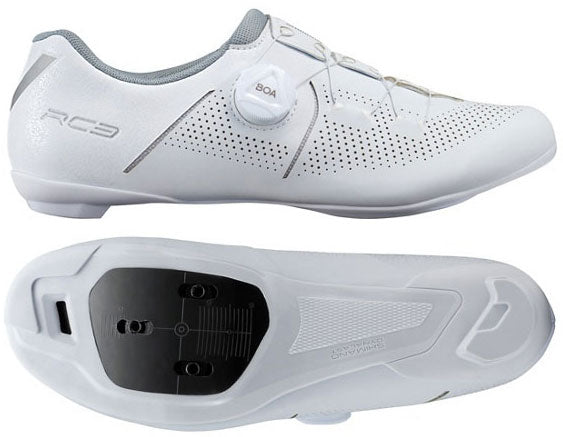 Shimano sh-rc302w - women's road bike shoes | 37