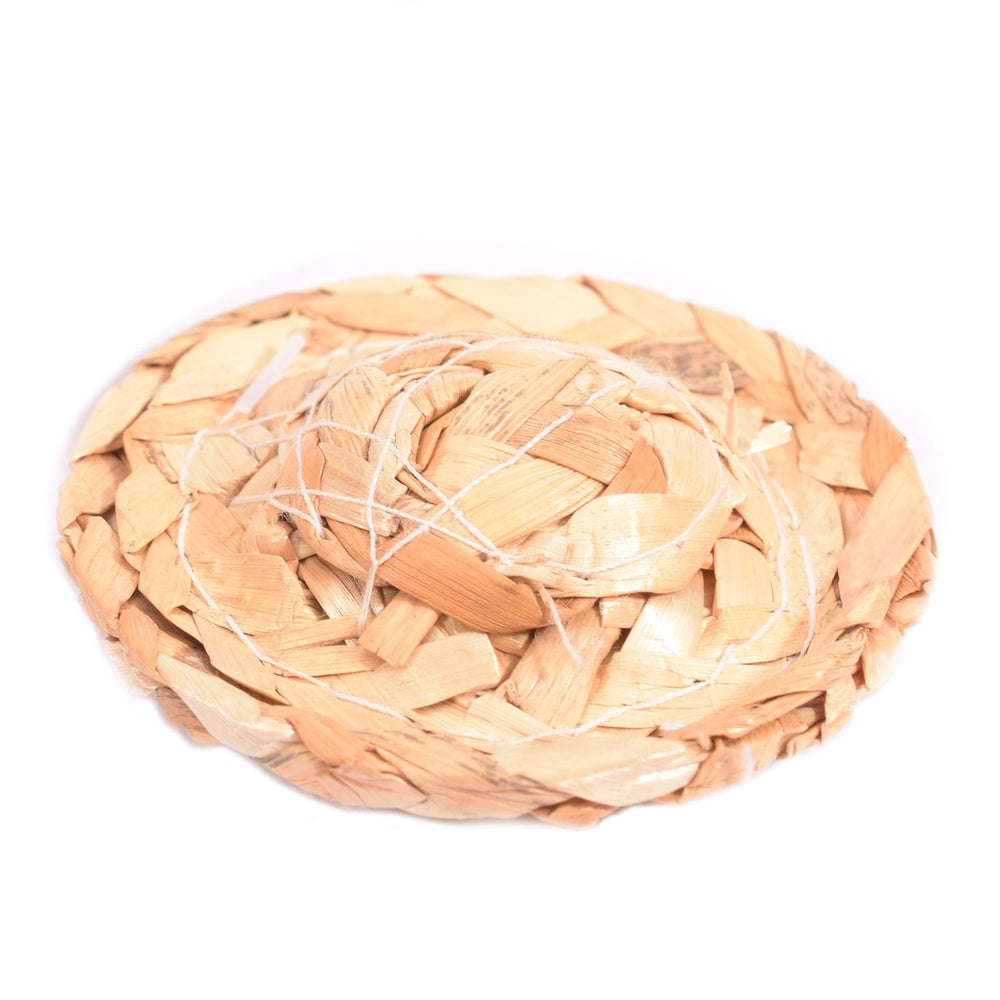 Darice • hoed stro buitenmaat 5cm