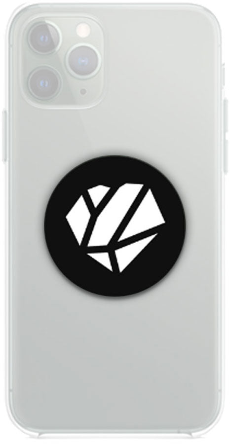 Shapeheart adhesive steel plate