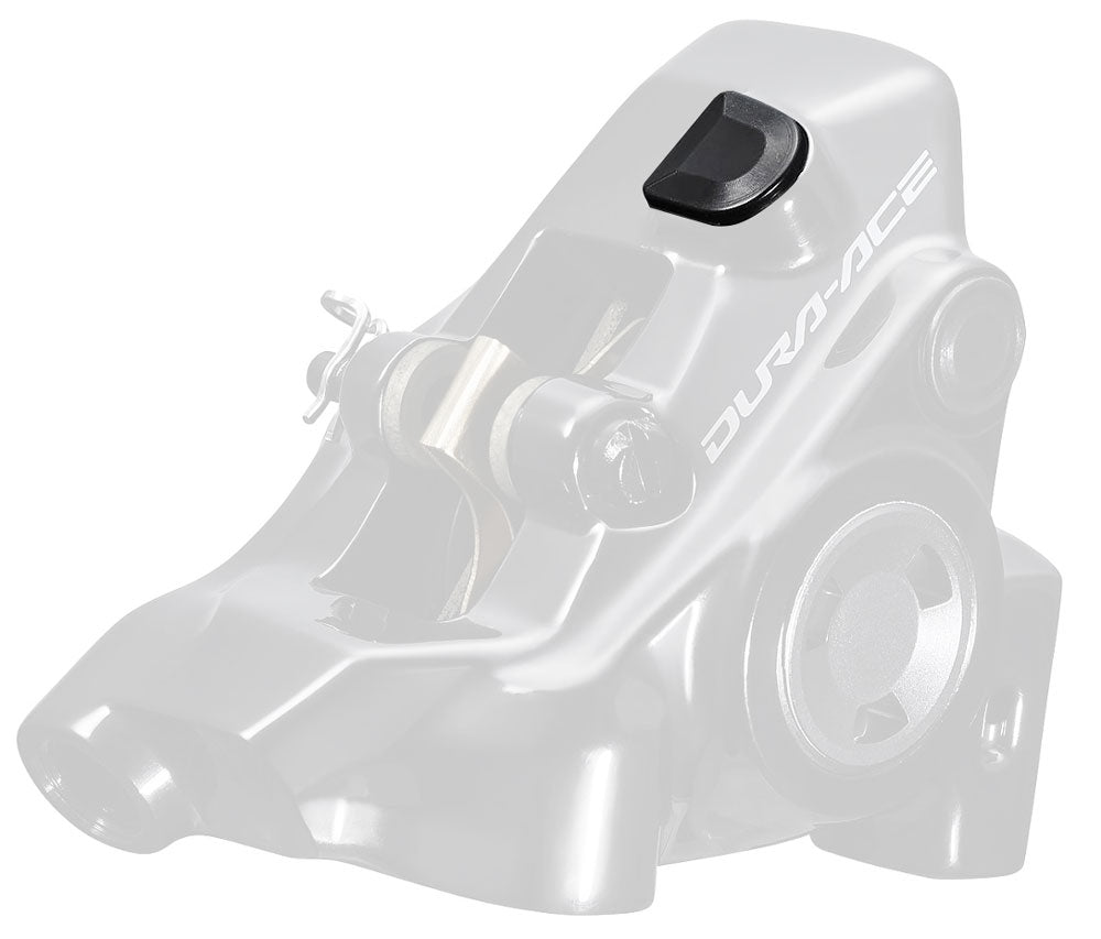 Shimano bleed screw cap for br-r9270