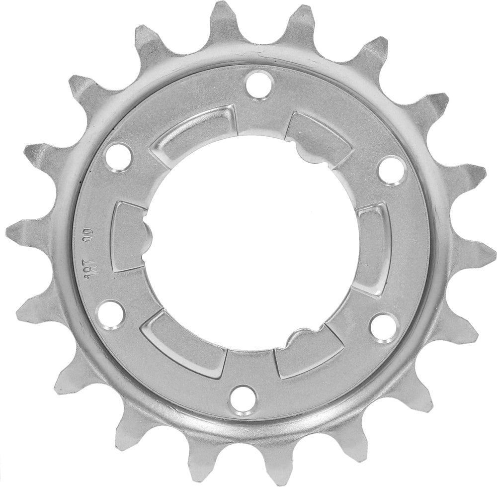 Shimano sprocket for alfine cs-s500