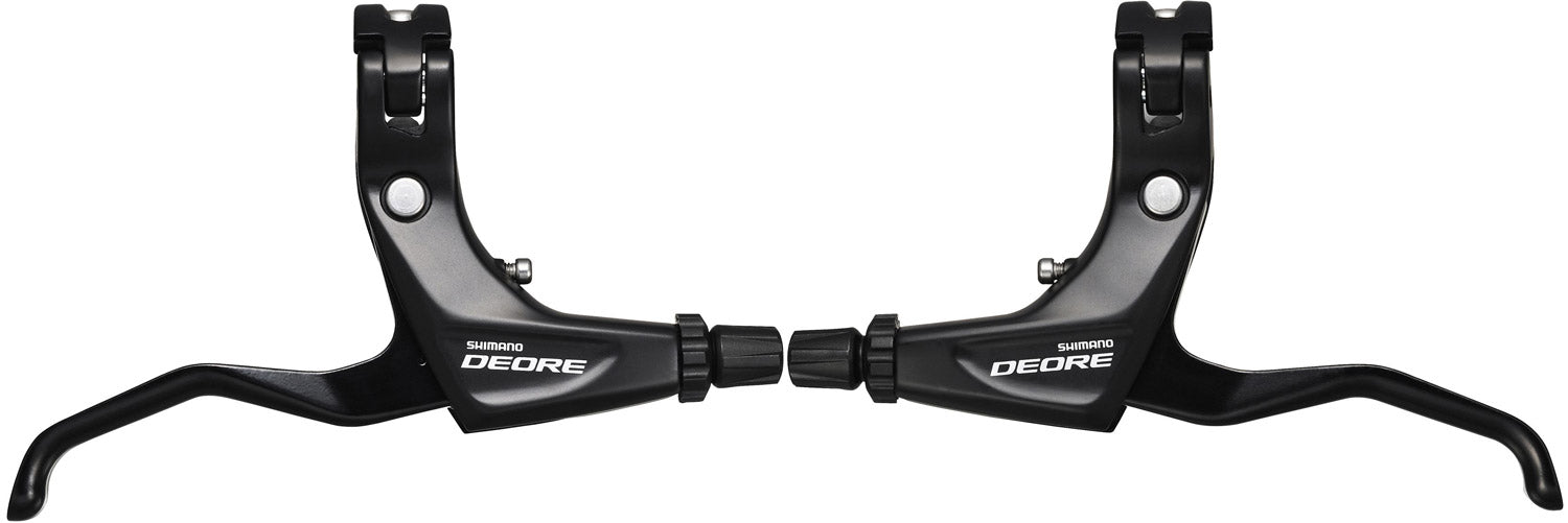 Shimano deore bl-t611 brake lever set