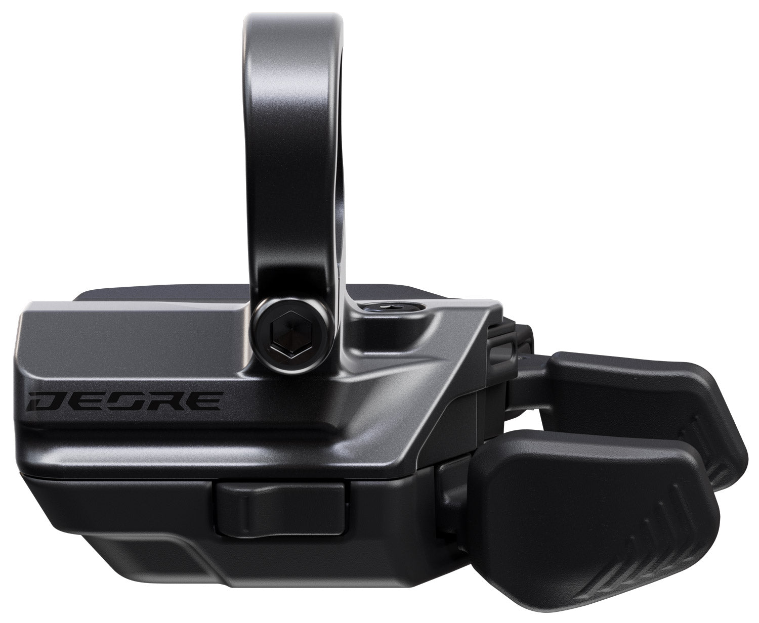 Shimano deore di2 sw-m6250-r shifter right