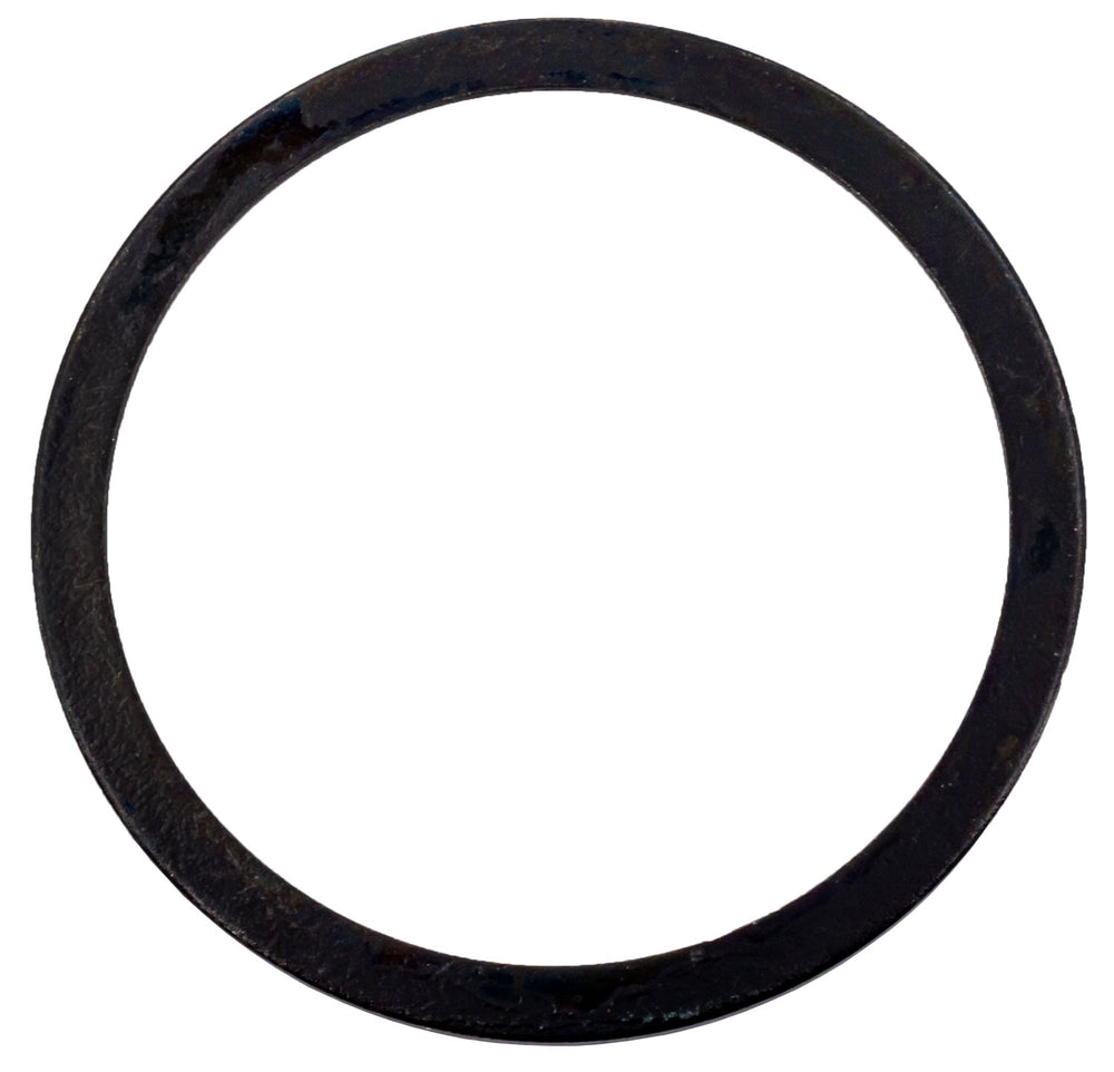 Shimano spacer 0.7mm for hollowtech ii bottom brackets