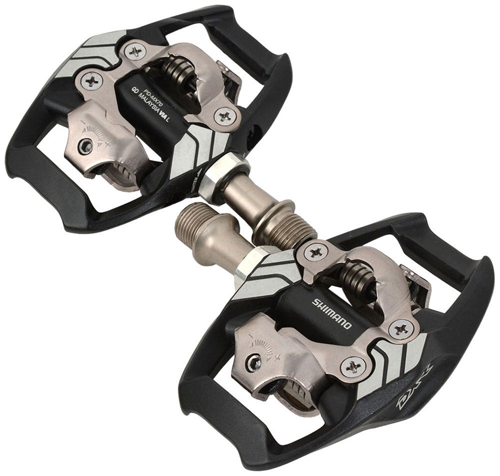 Pédalier BMX Shimano PD-MX70