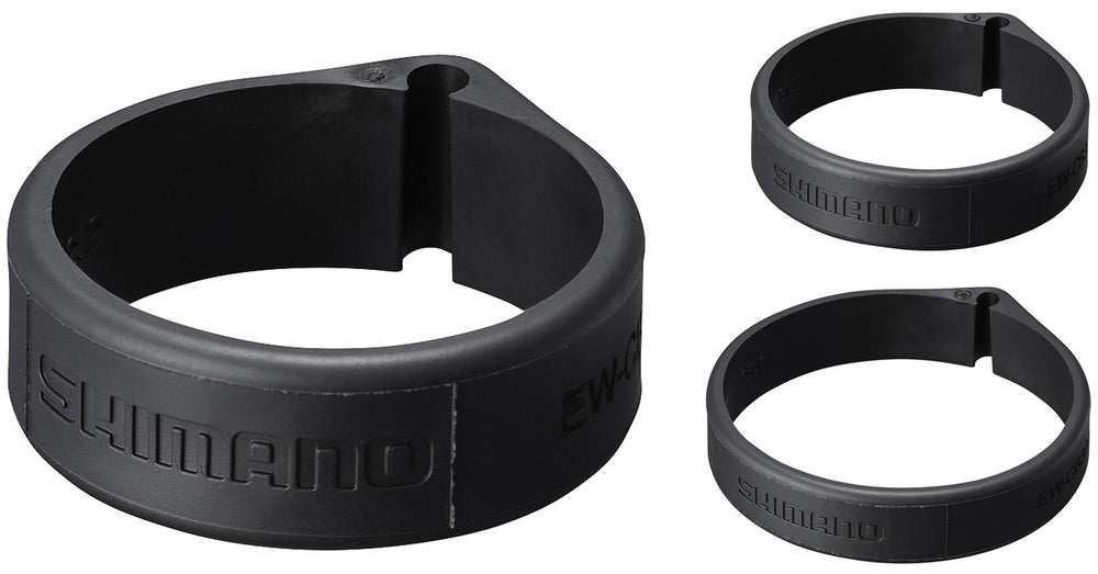 Shimano di2 ew-cb300 handlebar cable holder for ew-sd300 cable | 31,8mm