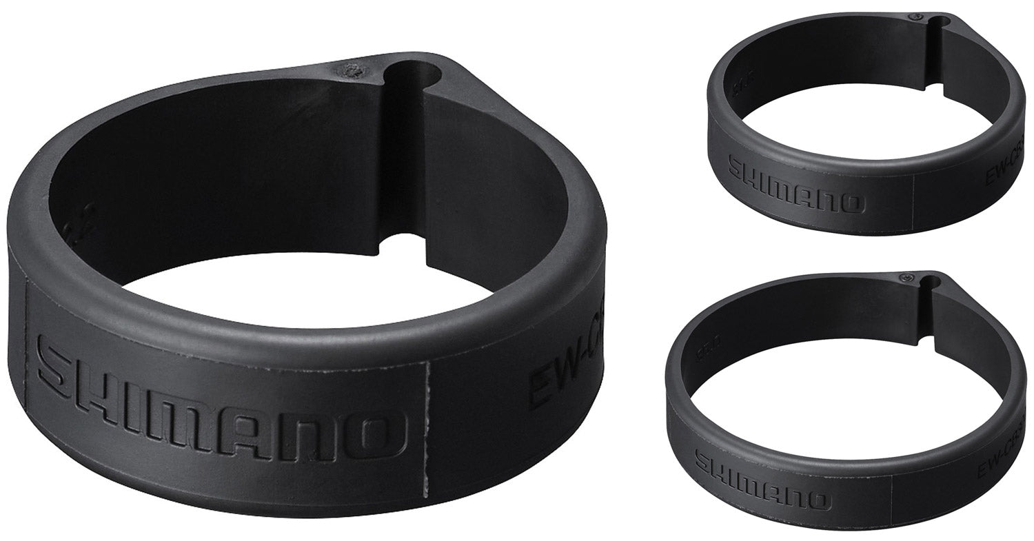 Shimano di2 ew-cb300 handlebar cable holder for ew-sd300 cable | 31,8mm